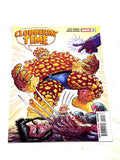 Clobberin' Time #2. Marvel Comics. 2023