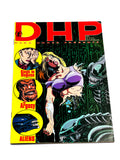 Dark Horse Presents #42. Dark Horse Comics. 1990