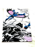 AMAZING SPIDER-MAN #358. VFN- CONDITION.