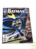BATMAN #0. VFN+ CONDITION.
