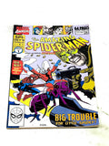 AMAZING SPIDER-MAN ANNUAL #24. VFN CONDITION.