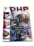 Dark Horse Comics #46. Dark Horse Comics. 1990