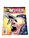 WOLVERINE VOL.2 #165. VFN+ CONDITION.