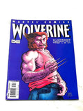 WOLVERINE VOL.2 #167. VFN+ CONDITION.