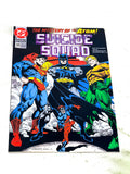 SUICIDE SQUAD #59. VFN CONDITION.