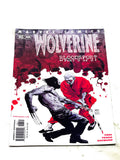 WOLVERINE VOL.2 #168. NM- CONDITION.