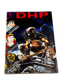 Dark Horse Presents #68. Dark Horse Comics. 1992