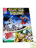 SUICIDE SQUAD #60. VFN CONDITION.
