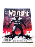 WOLVERINE VOL.2 #169. VFN+ CONDITION.