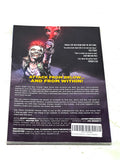 RED HOOD/ARSENAL VOL.2 - DANCING WITH THE DEVIL'S DAUGHTER. VFN+ CONDITION.