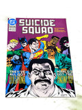 SUICIDE SQUAD #61. VFN+ CONDITION.