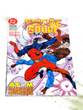 SUICIDE SQUAD #62. VFN+ CONDITION.