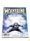 WOLVERINE VOL.2 #171. NM- CONDITION.