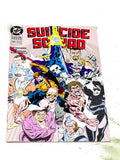 SUICIDE SQUAD #63. VFN+ CONDITION.