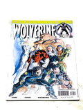 WOLVERINE VOL.2 #172. NM- CONDITION.