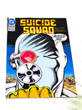 SUICIDE SQUAD #64. VFN CONDITION.