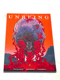 INTO THE UNBEING VOL.1. NM- CONDITION.