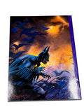 BATMAN VS PREDATOR #1. VFN+ CONDITION.