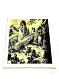 SAVAGE SWORD OF CONAN #6. FN+ CONDITION.
