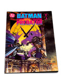 Batman vs Predator #2. Dark Horse Comics/DC Comics. 1991