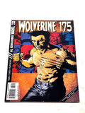 WOLVERINE VOL.2 #175. VFN+ CONDITION.