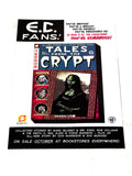 TALES FROM THE CRYPT #2. VFN CONDITION.