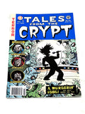TALES FROM THE CRYPT #3. VFN+ CONDITION.