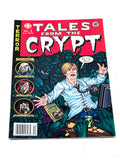 TALES FROM THE CRYPT #4. VFN+ CONDITION.