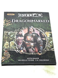 D&D - EBERRON: DRAGONMARKED. VFN+ CONDITION.