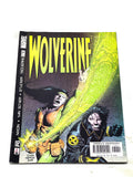 WOLVERINE VOL.2 #179. VFN CONDITION.
