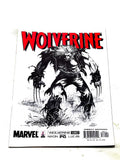 WOLVERINE VOL.2 #180. VFN+ CONDITION.