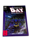 Batman - Shadow of the Bat #2. DC Comics. 1992