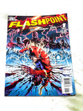 FLASHPOINT #1. VFN CONDITION.
