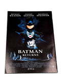 BATMAN - SHADOW OF THE BAT #2. NM- CONDITION.