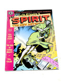 THE SPIRIT - NEW ADVENTURES #5. VFN CONDITION.