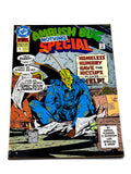 AMBUSH BUG - NOTHING SPECIAL #1. VFN CONDITION.