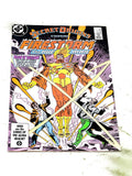 SECRET ORIGINS #4. VFN CONDITION.