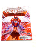 AMAZING SPIDER-MAN VOL.4 #2. NM- CONDITION.