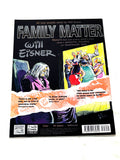 THE SPIRIT - NEW ADVENTURES #5. VFN CONDITION.
