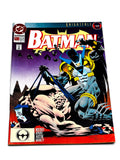 Batman #500. DC Comics. 1993