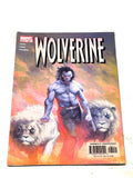 WOLVERINE VOL.2 #184. VFN+ CONDITION.