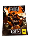 Batman - Legends of the Dark Knight #35. DC Comics. 1992