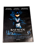 BATMAN - LEGENDS OF THE DARK KNIGHT #35. VFN CONDITION.