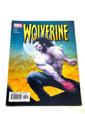 WOLVERINE VOL.2 #185. VFN+ CONDITION.