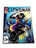 Catwoman Vol.2 #1. DC Comics. 1993