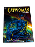 Catwoman - Defiant. DC Comics. 1992