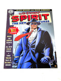 THE SPIRIT - NEW ADVENTURES #1. VFN- CONDITION.