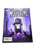 WOLVERINE VOL.2 #186. VFN+ CONDITION.