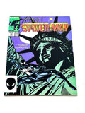 WEB OF SPIDER-MAN #28. VFN+ CONDITION.