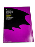 CATWOMAN - DEFIANT. VFN+ CONDITION.